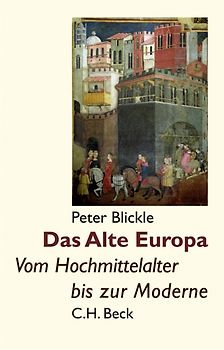 Das Alte Europa