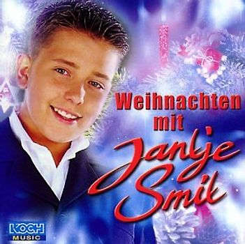 Jantje Smit - Weihnachten mit Jantje Smit