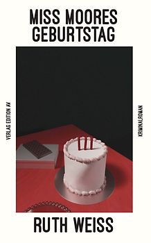 Miss Moores Geburstag