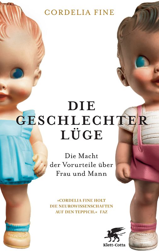 Die Geschlechterlüge