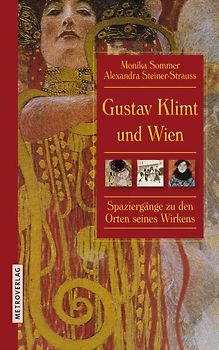 Gustav Klimt und Wien