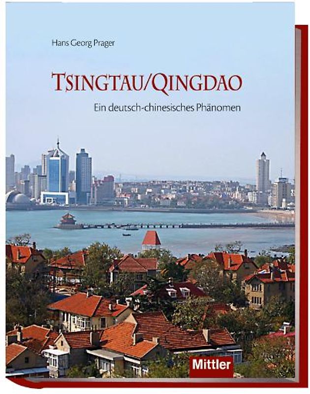 Tsingtau/Qingdao