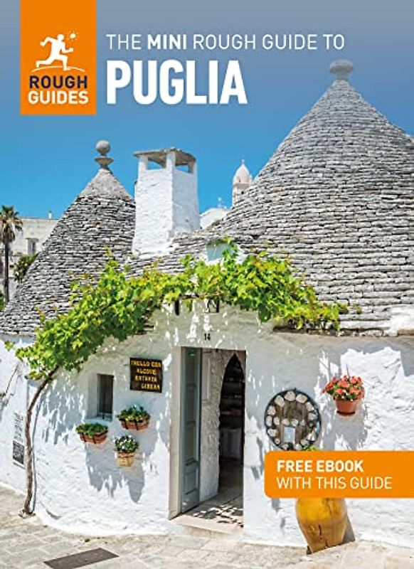 The Mini Rough Guide to Puglia (Travel Guide with Free eBook) (Mini Rough Guides)