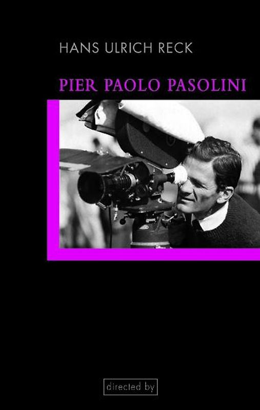 Pier Paolo Pasolini