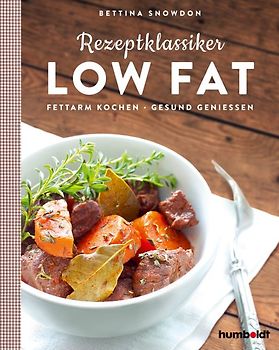 Rezeptklassiker Low Fat