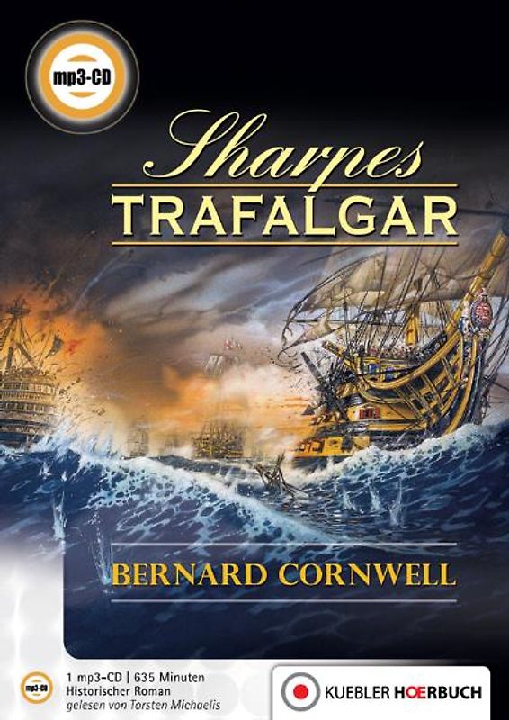 Sharpes Trafalgar