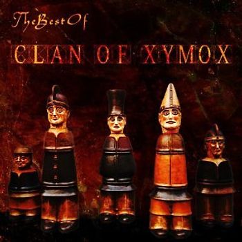Clan of Xymox - Best of