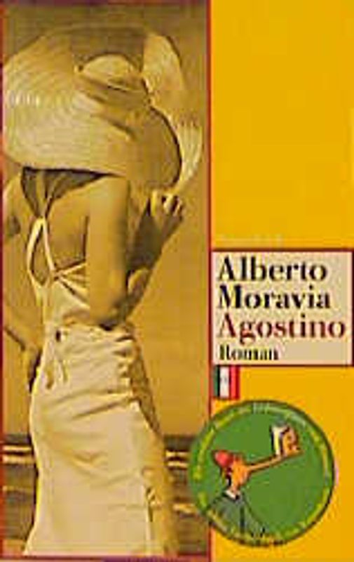 Agostino