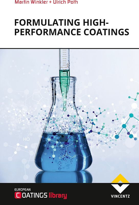 Formulating High-performance Coatings