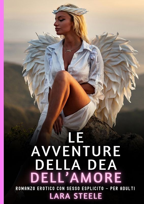 Le Avventure della Dea dell’Amore