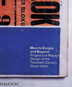 Merz to Emigré and Beyond