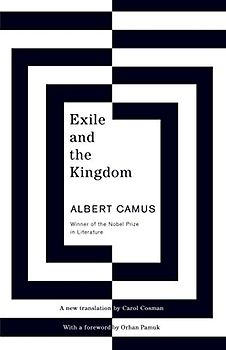 Exile and the Kingdom (Vintage International)