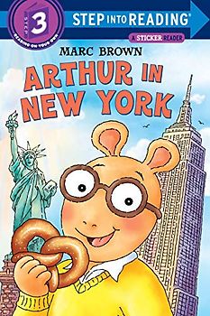 Arthur in New York