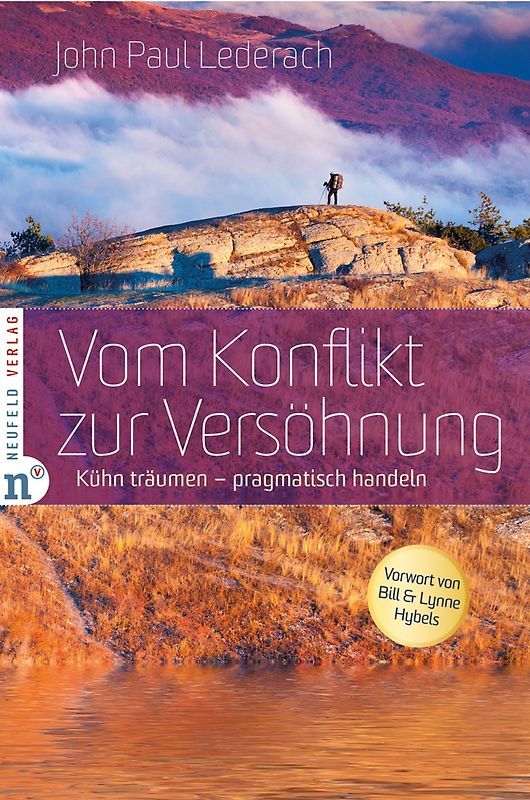 Vom Konflikt zur Versöhnung