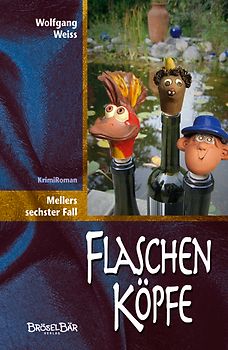 Flaschenköpfe