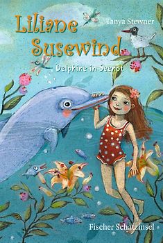Liliane Susewind – Delphine in Seenot