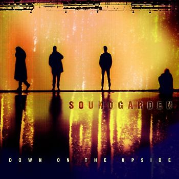 Soundgarden - A-Sides