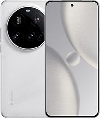 Image of Xiaomi 15 Ultra Dual SIM 512GB wit [16GB RAM versie] (Refurbished)