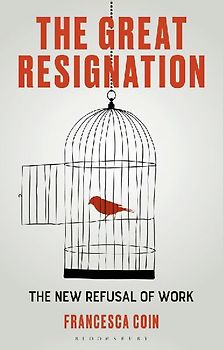 The Great Resignation