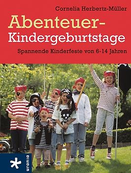 Abenteuer-Kindergeburtstage