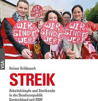 STREIK