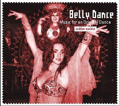 Various - Belly Dance
