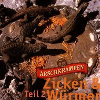 Dietmar Wischmeyer - Zicken & Würmer Teil 2