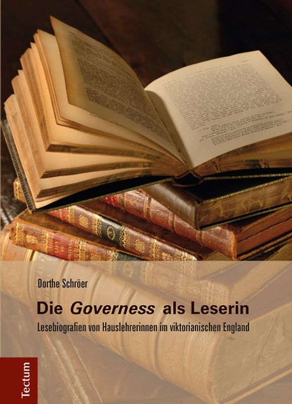 Die "Governess" als Leserin