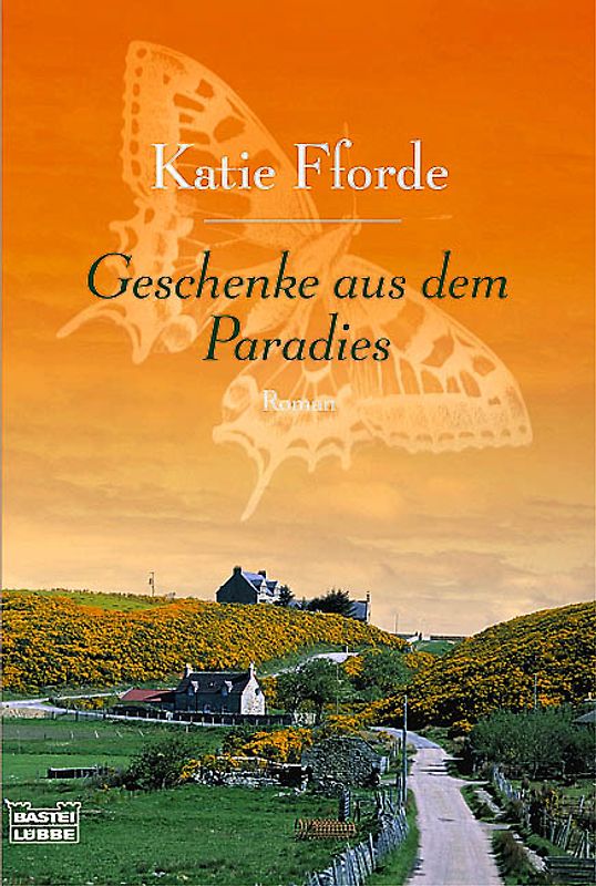 Geschenke aus dem Paradies