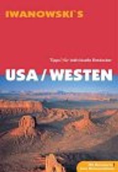 Reise-Handbuch USA /Westen