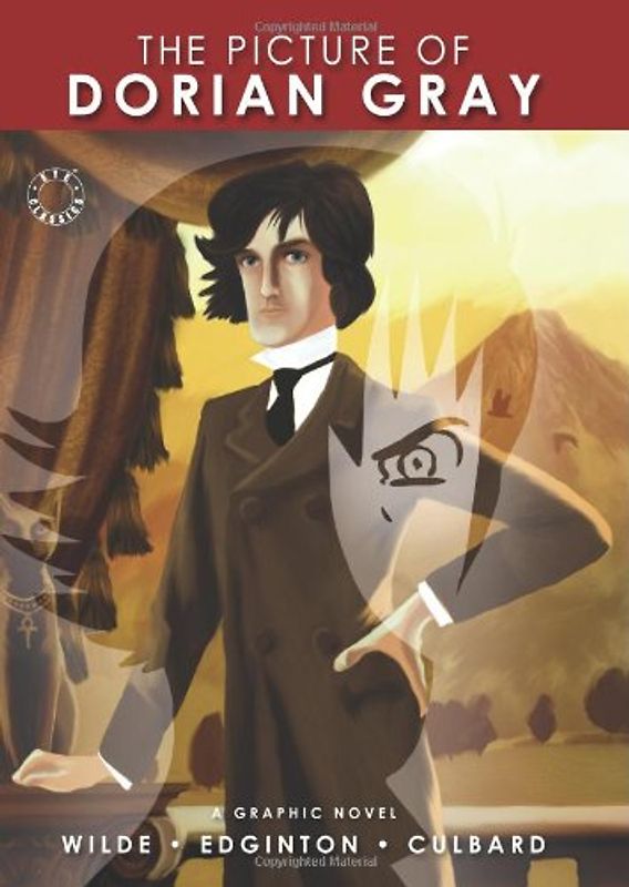 Picture of Dorian Gray (Eye Classics) - Wilde, Oscar