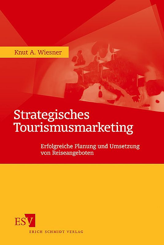Strategisches Tourismusmarketing