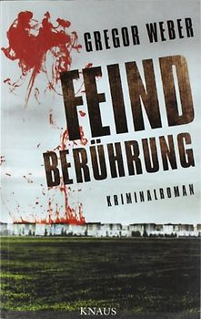 Feindberührung