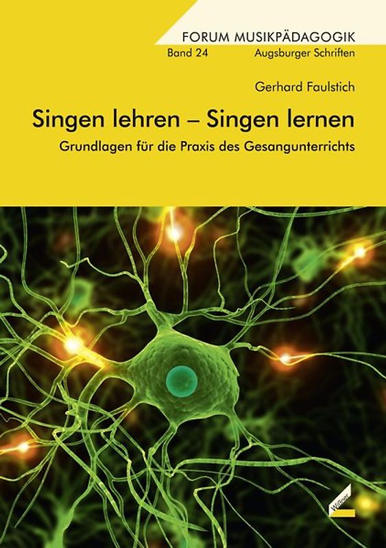 Singen lehren – Singen lernen