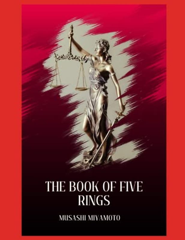The Book of Five Rings: NEW EDITION