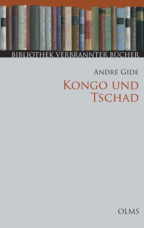 Kongo und Tschad