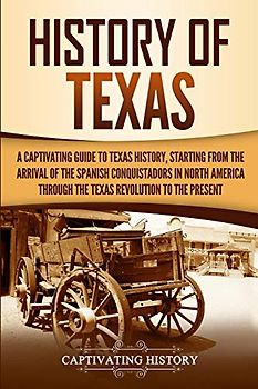 History of Texas