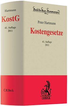 Kostengesetze