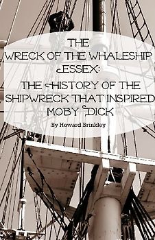 The Wreck of the Whaleship Essex