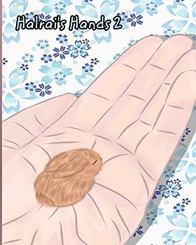 Halrai's Hands 2