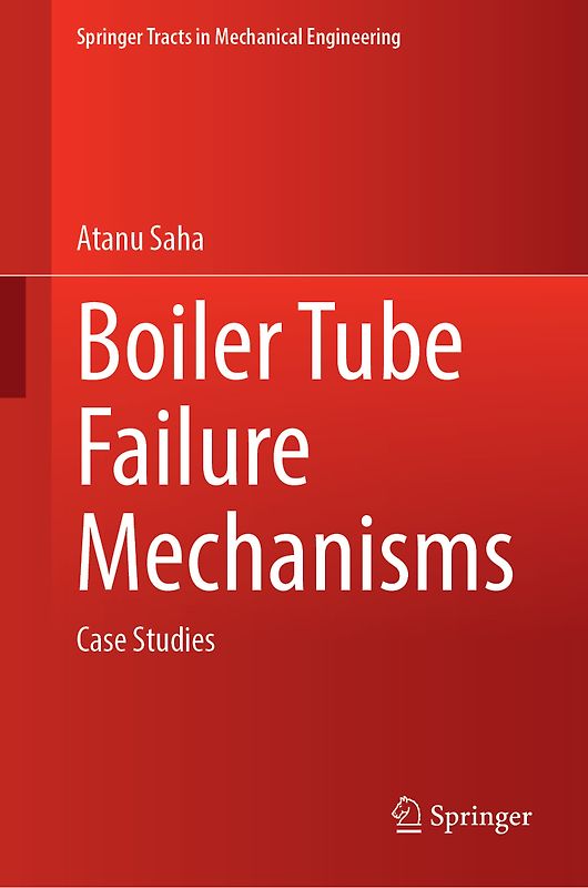 Boiler Tube Failure Mechanisms
