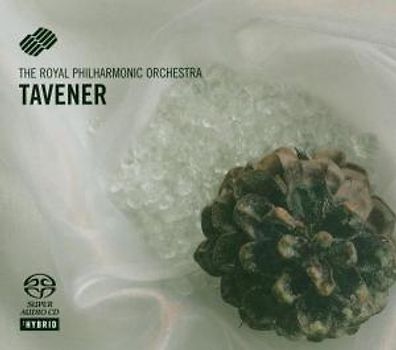 The Royal Philharmonic Orchestra - Tavener