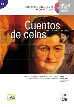 Cuentos de celos