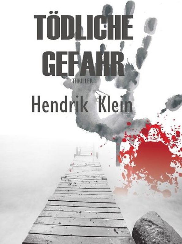 James Kolbeck / Tödliche Gefahr