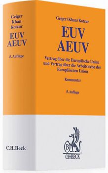 EUV/AEUV