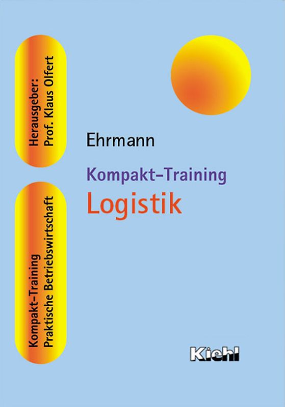 Kompakt-Training Logistik