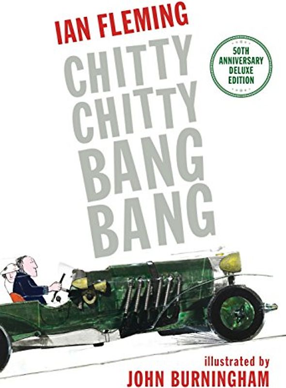 Chitty Chitty Bang Bang