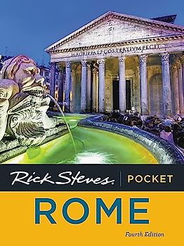 Rick Steves Pocket Rome