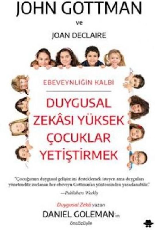 Duygusal Zekasi Yüksek Cocuklar Yetistirmek