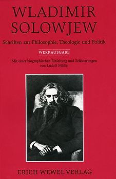 Schriften zur Philosophie, Theologie und Politik